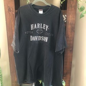 🔹Men’s Harley Davidson Shirt 🔹